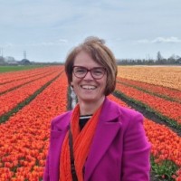 Daphne Dondorp - Van Der Most