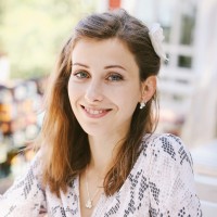 Maria Belova