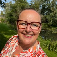 Anja Van Daal-Roumen