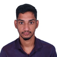 Mohammed Kasim