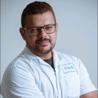Rodrigo Benedito