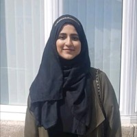 Amina Zaman
