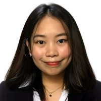 Josephine Mae Arosa