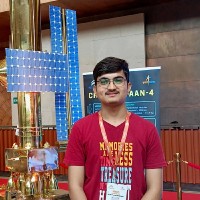 Kalp Patel