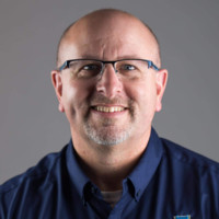 Mark Knight, Ed.D.