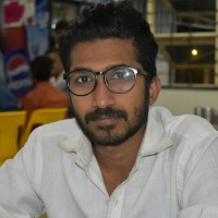 Prashant Ghogare