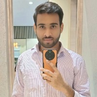 Nimesh Patel