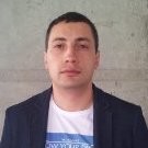 Pavel Manihin
