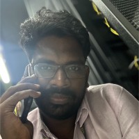 Jaganath R