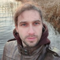 Vadim Pshenkin