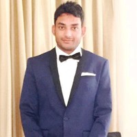 Vikash Yadav