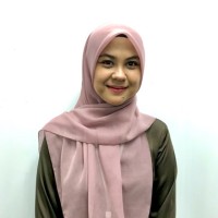 ALEEA FATINA BINTI CHE AZIZ