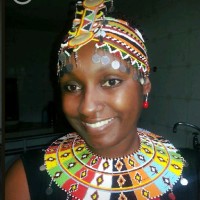 Jael M'Mnandi Muchika