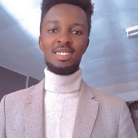David Mutua