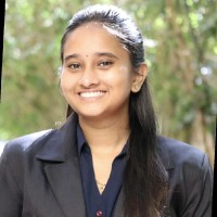Janani P