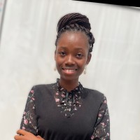 Patience Faith Okorie
