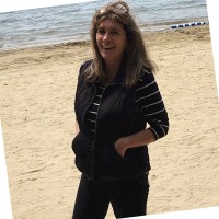 Susan Doucette