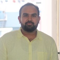 Raghav T