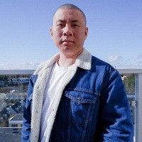 Alex Ding