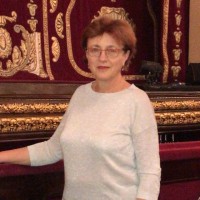 Ludmila Gurevich