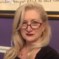 Kim Roberts