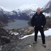 Edvard Ingi Bjorgvinsson