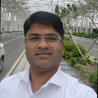 Deepak Chandrakar (Advocate)