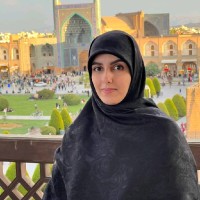 Niloofar Bahmanabadi