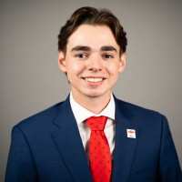 Connor Mackey