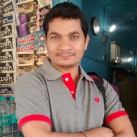 Krishnanand Tripathi