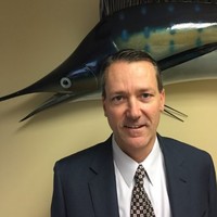 Oscar Johnson, Afsb