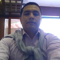 Peter Paul Colan Moreno