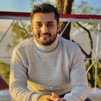 Akash Gullaiya