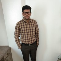 Shubham Bhandari