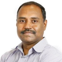 Krishna Nooka