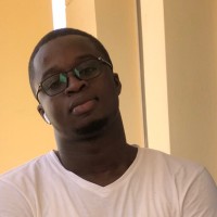 Antoine Mendy