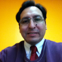 Alex Johnny Delgado