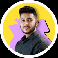 Kaushal Jadwani