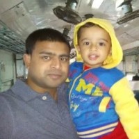 Ravinder Kumarr