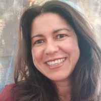 Ana Olgers Corrales