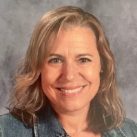 Sarah Nelson, M.A.