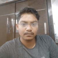 Krishna Chaithanya