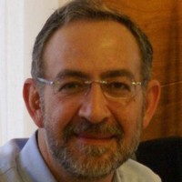 Pedro Garcia Garcia