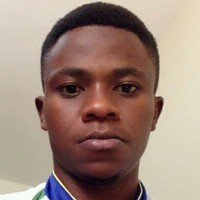 Uhirwa Olivier