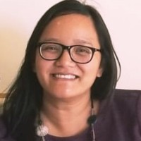 Leila Evangelista, Msw