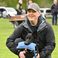 Teddy Rasmussen