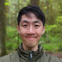 Simon Zhang