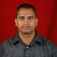 Yashwant Shede