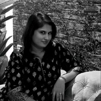 Priya Ranade