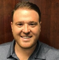 Joshua Greenberger